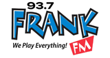 Logo Frank 93.7