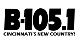 Logo B-105