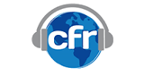 Logo Christian Family Radio