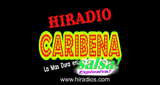 Logo HIRADIO CARIBENA