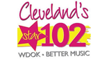 Logo Star 102