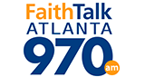 Logo Faith Talk 970 AM