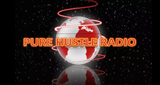 Logo Pure Hustle Radio