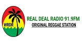 Logo Real Deal Radio
