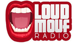 Logo LoudMouf Radio