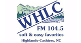 Logo WHLC