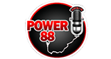 Logo Power 88