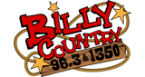 Logo Billy Country