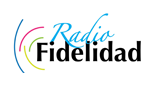 Logo Radio Fidelidad