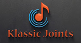 Logo Klassic Joints Radio