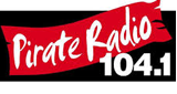 Logo Pirate Radio