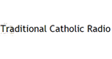 Logo Traditional Catholic Radio