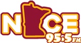 Logo Nice 95.5