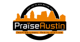 Logo Praise Austin - Urban Gospel