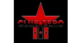 Logo Club Zero Radio