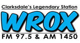 Logo Classic Soul Rhythm and Blues