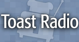 Logo Toast Radio
