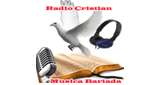 Logo RADIO CRISTIANA