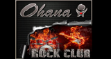 Logo Ohana Rock Club