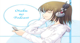 Logo Otaku no Radio