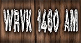 Logo WRVK
