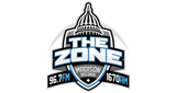 Logo 1670 The Zone
