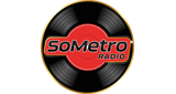 Logo SoMetro Radio
