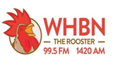 Logo WHBN 1420 AM