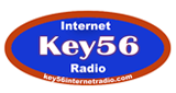 Logo Key56 Radio Soul Hits
