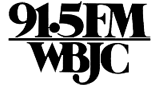 Logo 91.5 FM WBJC