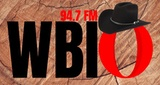 Logo WBIO - Country Classics