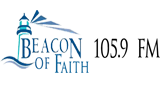 Logo WBOF Radio