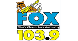 Logo The Fox