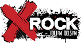 Logo XRock
