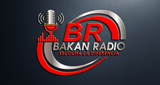 Logo Bakan Radio