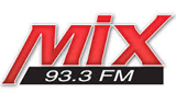 Logo Mix 93.3