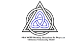 Logo Working Christians In Progress