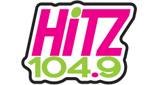 Logo Hitz 104.9