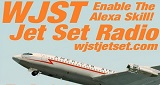Logo WJST Jet Set Radio