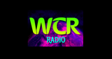 Logo WCR Radio Station