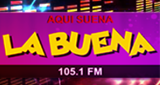 Logo La Buena