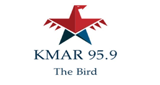 Logo KMAR