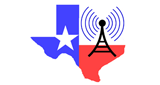 Logo Texas Liberty Radio