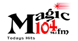 Logo Magic 104