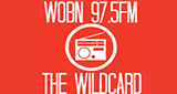 Logo The Wildcard