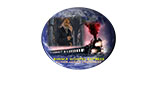 Logo Rhema Word Express