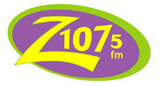 Logo Z107.5