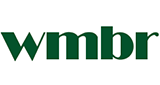 Logo WMBR