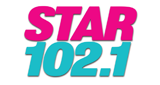 Logo Star - WWST