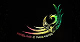 Logo Pipeline 2 Paradise Hawaiian Radio